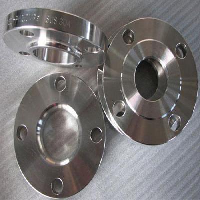 Alloy Steel Slip On Flange