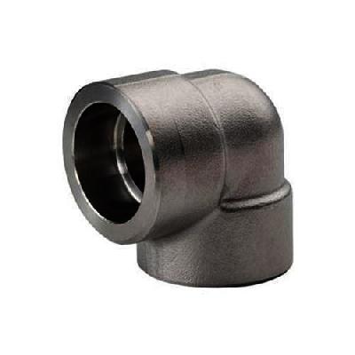 Alloy Steel Socket Weld Elbow
