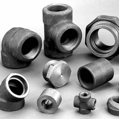 Alloy Steel Socket Weld Fitting