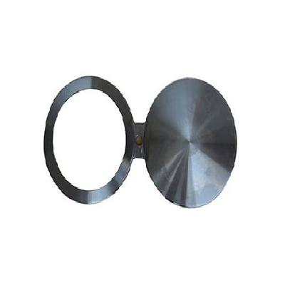 Alloy Steel Spectacle Blind Flange