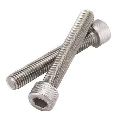 Aluminum Allen Bolts