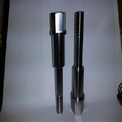 Grade 660 Fastener