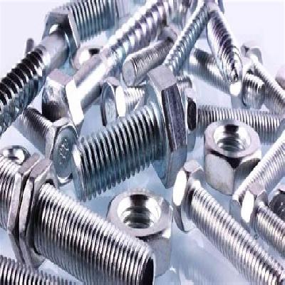 Hastelloy Fasteners