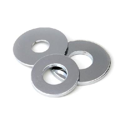 Mild Steel Round Washer