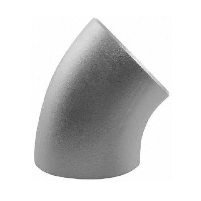 Nickel Alloy Steel Elbow