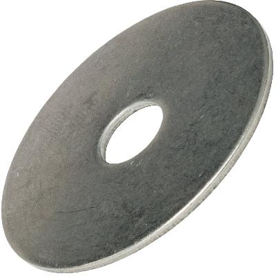 Stainless Steel Big OD