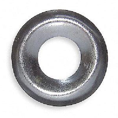 Stainless Steel Conical Washer