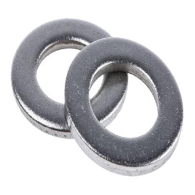 Stainless Steel Plain Washer