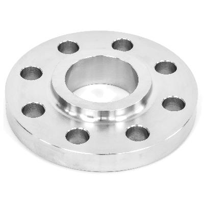 Stainless Steel Slip On Flange