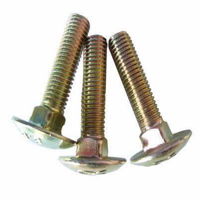 Carriage Bolt