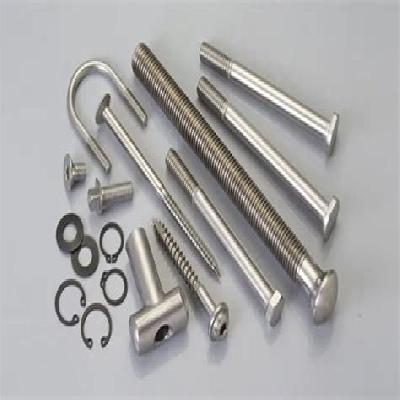 Hastelloy, C276 Eye Bolt