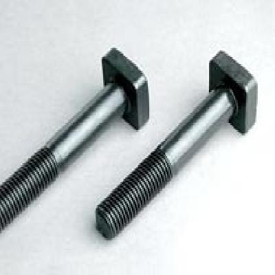 Mild Steel T Bolt
