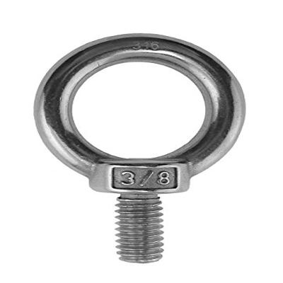 Stainless Steel Eye Bolt