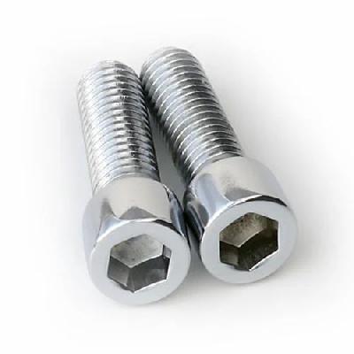 Allen Cap Screws
