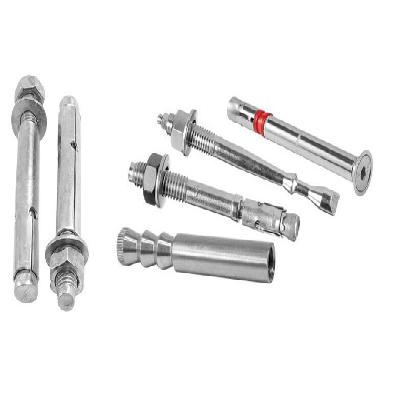Anchor fasteners