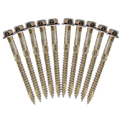 Anchor Screws