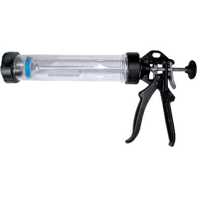 CFS Chemical Gun