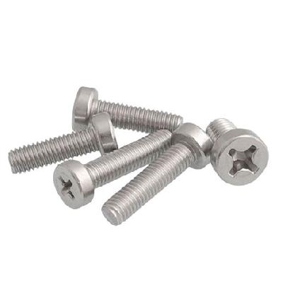 Cheese Head Screws