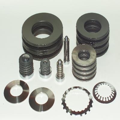 Disc Spring Washers