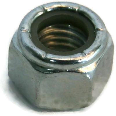 Hex Lock Nuts