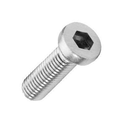 Hexagon Socket Head Cap Screws