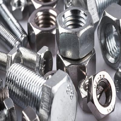 High Tensile Fasteners