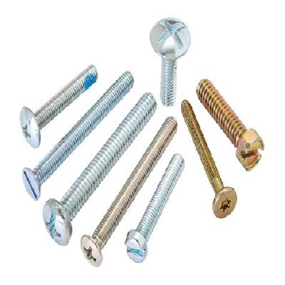 Machine Screws