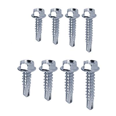Self Tapping Screws