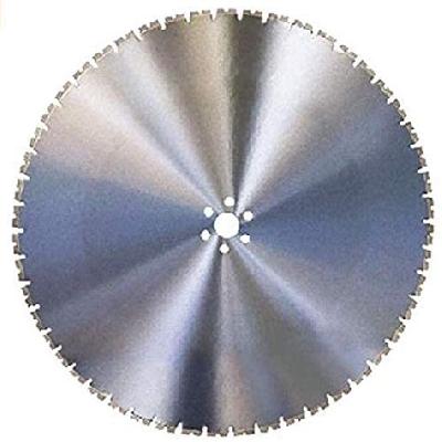 Wall Saw Blade