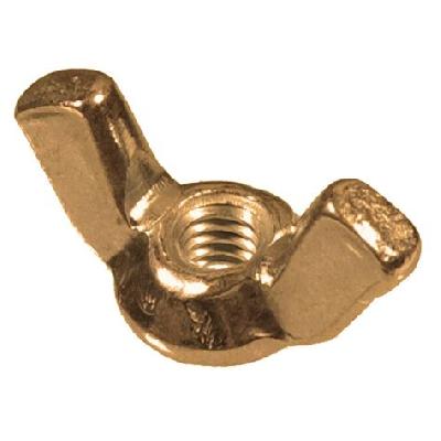 Wing Nuts