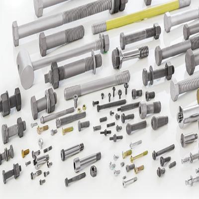 High Tensile Fastener