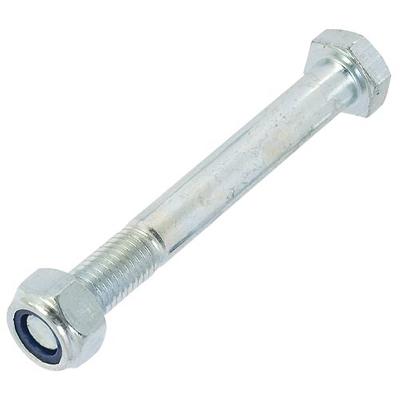 High Tensile Nut