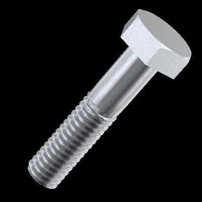 High Tensile Stainless Steel Bolt