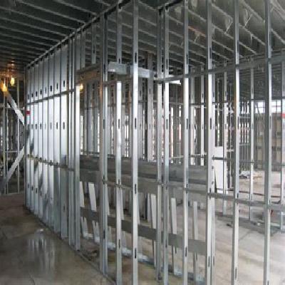 Steel Stud