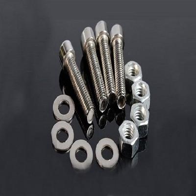 Alloy Steel Fasteners