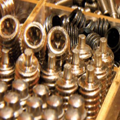Bombay Fasteners