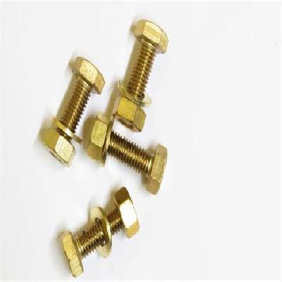 Brass Fasteners