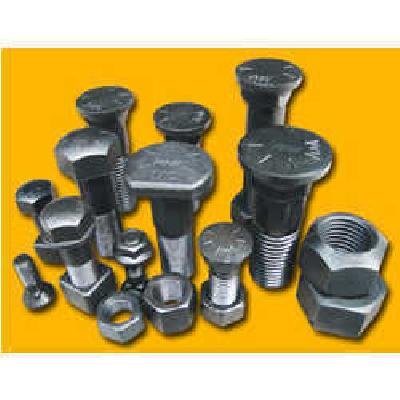 Caparo High Tensile Fastener