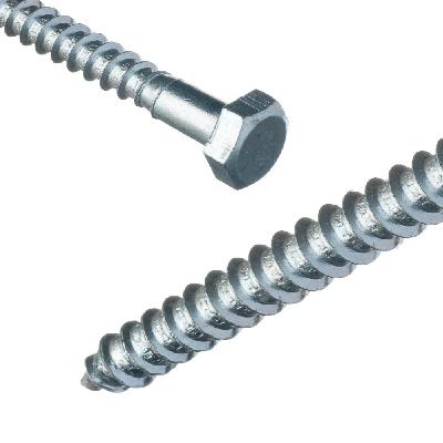COACH SCREW