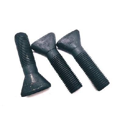 Crusher Bolt