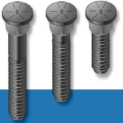 Earth Moving Fasteners