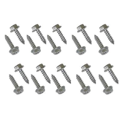 False Ceiling Screws