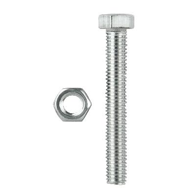 Hex Bolts 