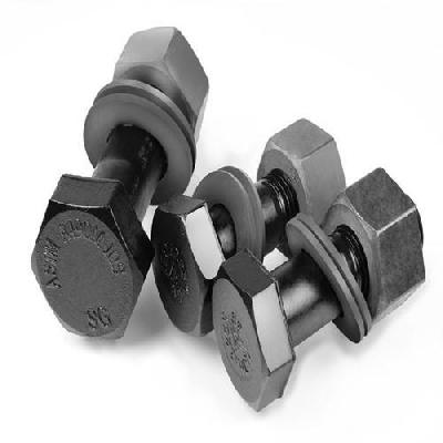 High Strength Fasteners