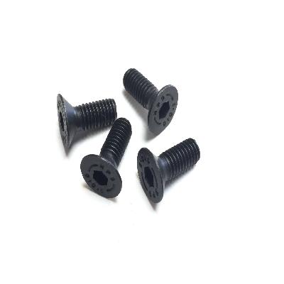 High Tensile CSK Screws