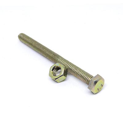 High Tensile Hex Nut
