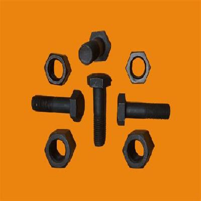 HSFG Bolts And Nuts