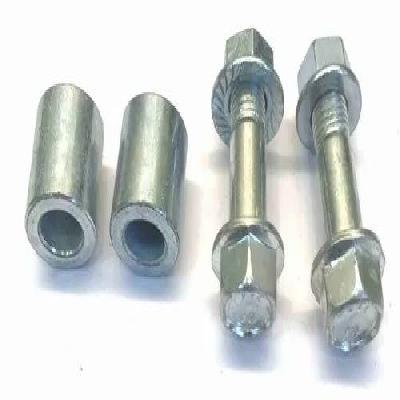MS Bolts Nuts