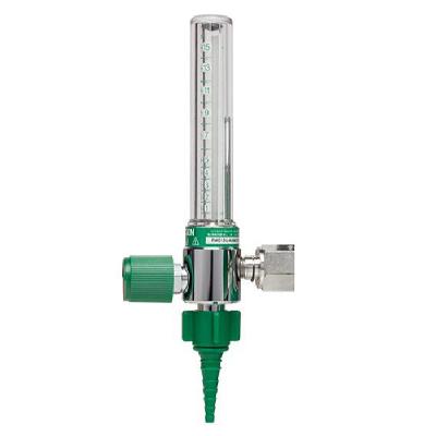 Oxygen flow meter
