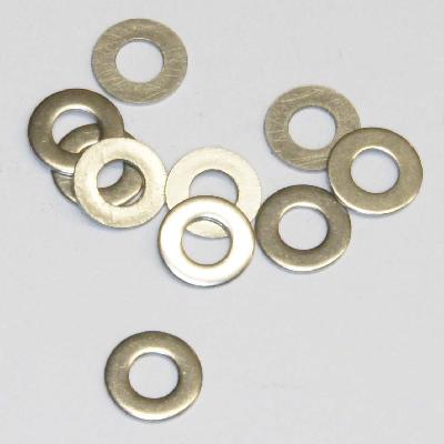Plain Washers